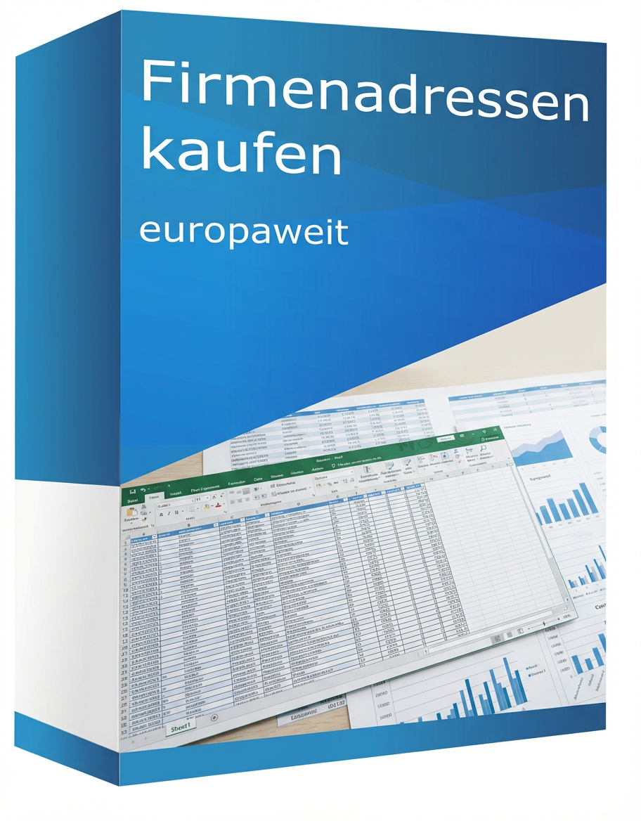 Adressen Adressen-kaufen