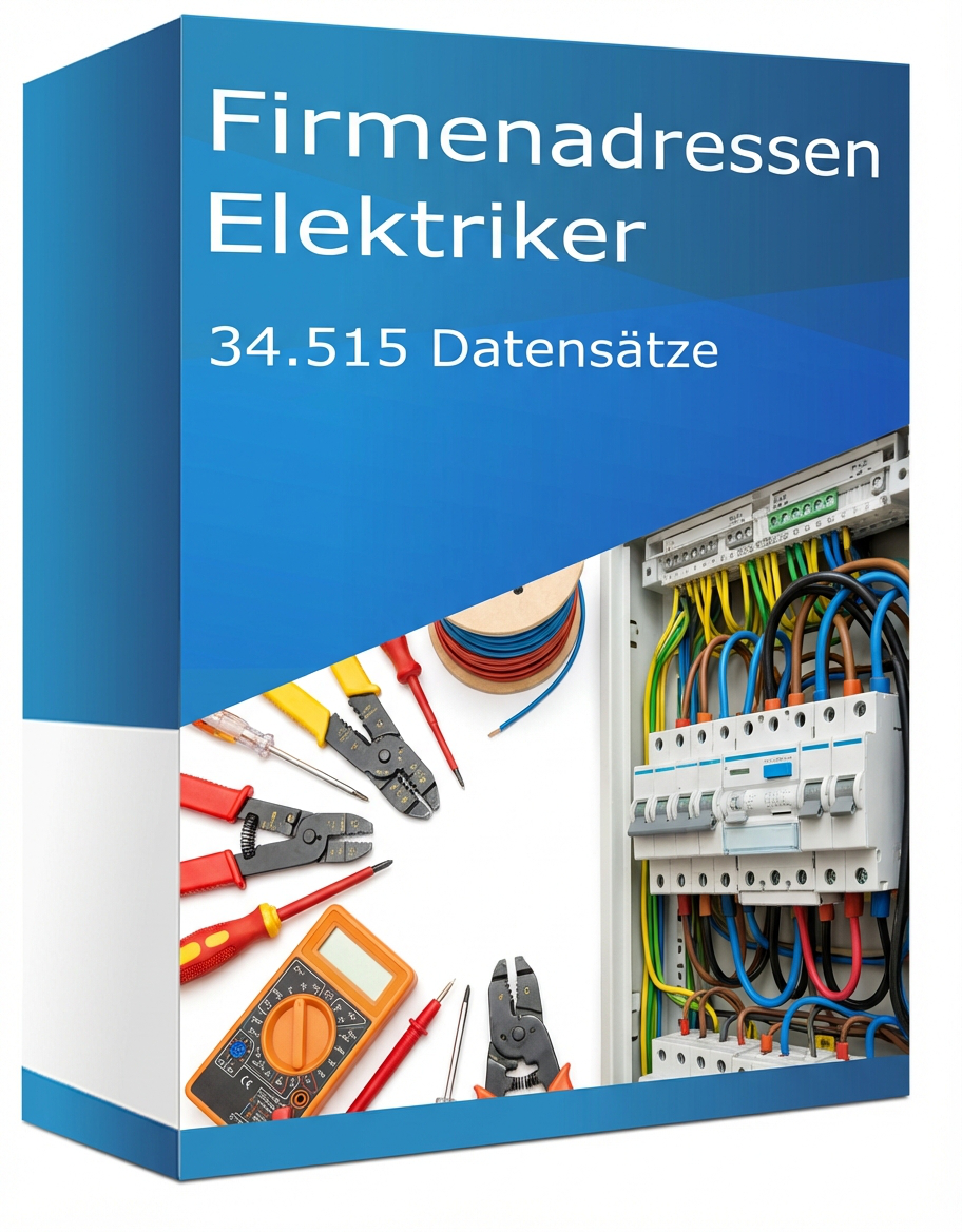 Adressen Elektriker
