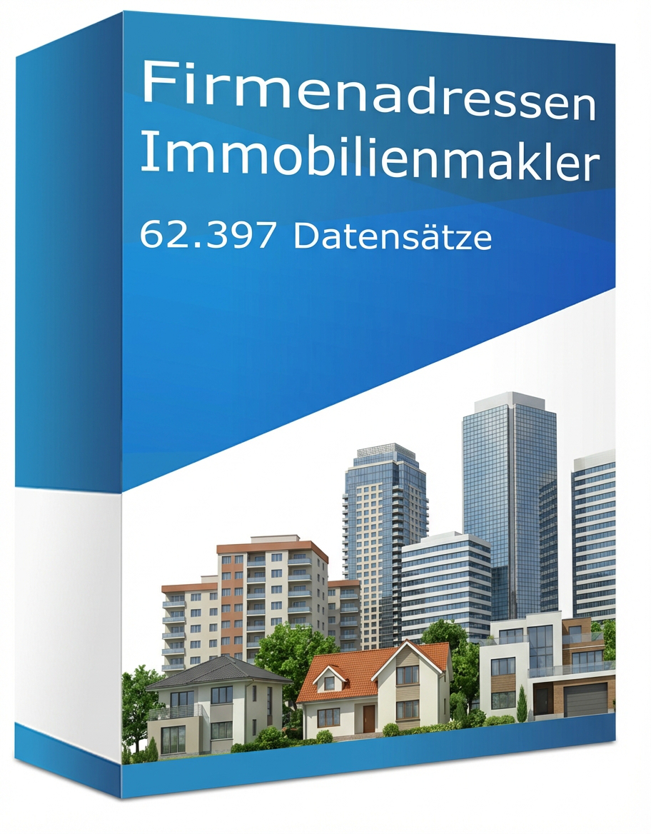 Adressen Immobilienmakler