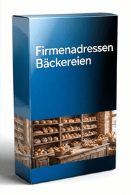 B&auml;ckereien