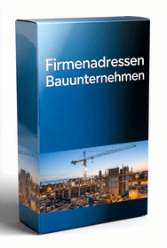 Bauunternehmen