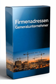 Generalunternehmer