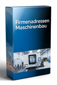 Maschinenbau-Unternehmen