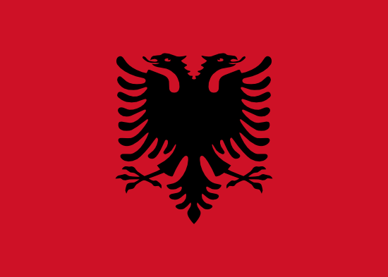 Firmenadressen und Emailadressen Albanien