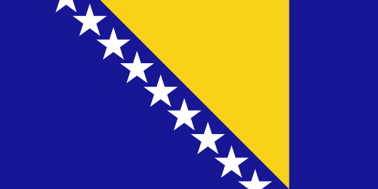 Topaktuelle Firmenadressen Bosnien