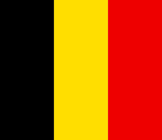 Topaktuelle Firmenadressen Belgien