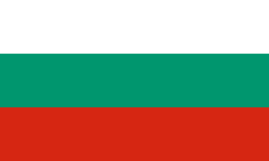 Topaktuelle Firmenadressen Bulgarien