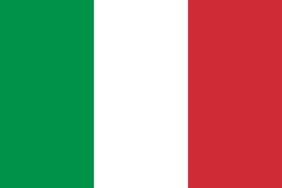 Topaktuelle Firmenadressen Italien