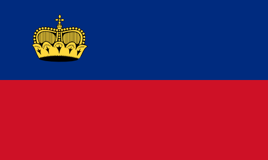 Topaktuelle Firmenadressen Liechtenstein