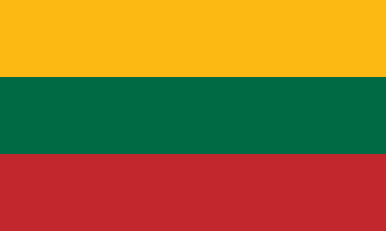 Topaktuelle Firmenadressen Litauen