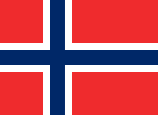 Topaktuelle Firmenadressen Norwegen