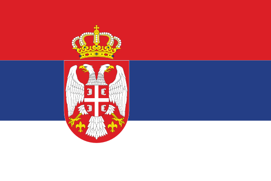 Topaktuelle Firmenadressen Serbien